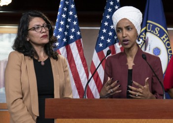نائبات أمريكيات يطالبن الكونجرس بالاعتراف بالنكبة الفلسطينية