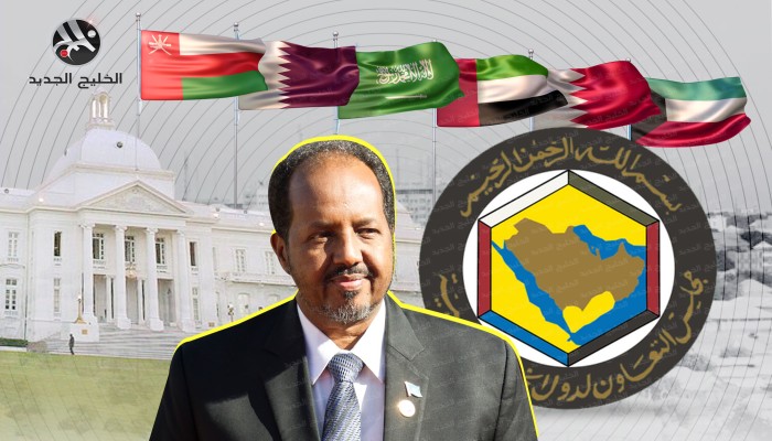 ماذا تعني عودة شيخ محمود إلى القصر الرئاسي بالصومال لدول الخليج؟