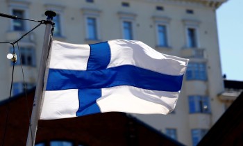 روسيا تطرد اثنين من ممثلي البعثة الدبلوماسية الفنلندية