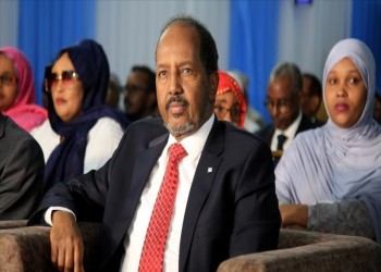 محللون يرجحون نجاح شيخ محمود في إنهاء التجاذبات السياسية بالصومال