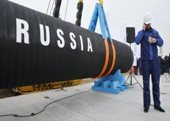 تراجع إنتاج النفط الروسي.. وأمريكا تقترح رسوما عليه بدل حظره