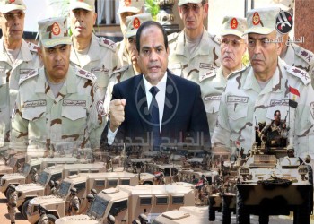 مصر.. صفقات السلاح تزيد المصريين فقرا