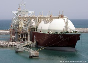 نفوذ يتصاعد.. قطر تعتزم زيادة إنتاج الغاز بنحو الثلثين في 2027