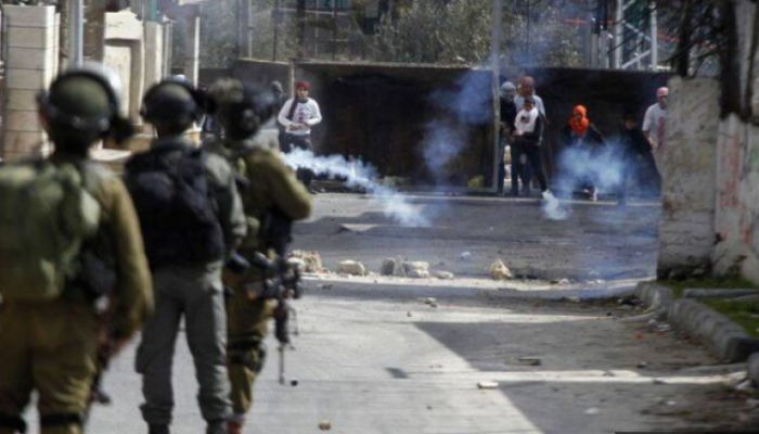 قوات إسرائيلية تقتحم جنين.. ونادي الأسير: اعتقال 17 فلسطينيا