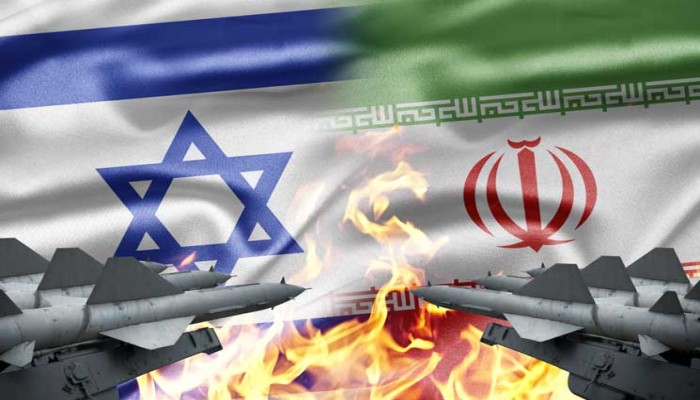 إسرائيل.. مناورات عسكرية تحاكي ضرب إيران