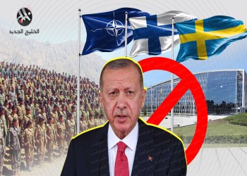 لعبة أردوغان مع حلف الناتو بشأن انضمام فنلندا والسويد
