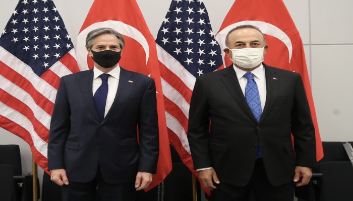 نيويورك تحتضن أول اجتماعات الآلية الاستراتيجية التركية الأمريكية