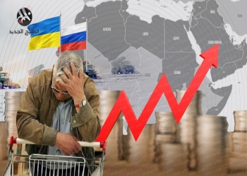 حرب أوكرانيا والمجاعة
