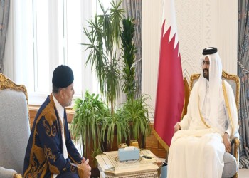 قطر تتسلّم أوراق اعتماد أول سفير ليبي منذ 6 سنوات