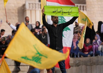 رويترز: انتكاسة حزب الله في لبنان خبر سار نادر للسعودية