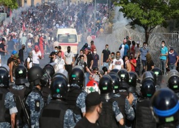 لبنان: من الهيمنة إلى السياسة؟