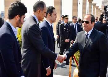 كيف تقاعس نظام السيسي في استرداد أموال مبارك المهربة؟ (وثيقة)