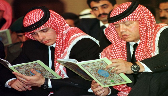 الأردن يشدد القيود على الأمير حمزة.. والملك: "غير مسؤول ويشعل الأزمات"
