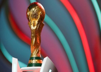 3 عرب و6 سيدات.. الفيفا يعلن أسماء حكام مونديال قطر 2022