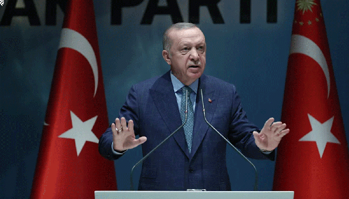 تحدث في الأسرة الواحدة.. أردوغان: الخلافات مع السعودية والإمارات تم تجاوزها