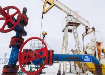 أمريكا تلمح لفرض عقوبات ثانوية على مشتري النفط الروسي