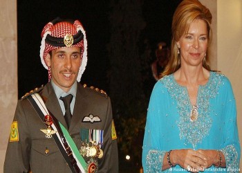 من هي الملكة نور التي تقف أمام الملك الأردني دفاعا عن نجلها؟