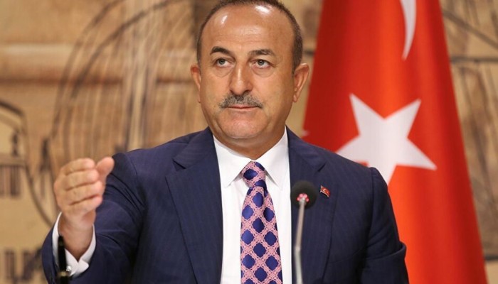 وزير خارجية تركيا سيزور إسرائيل ويدخل الأقصى دون حماية الاحتلال