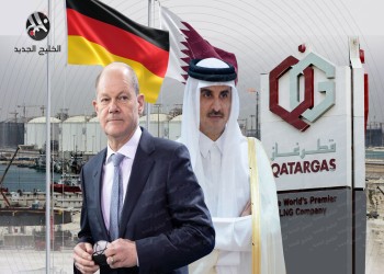 اتفاق لتعزيز الشراكة.. قطر قد تبدأ تزويد ألمانيا بالغاز في 2024
