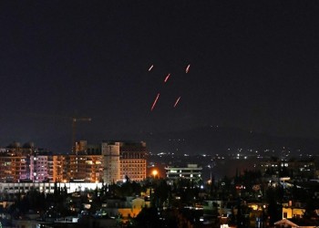 في هجمات صاروخية.. سوريا تتهم إسرائيل بقتل 3 أشخاص
