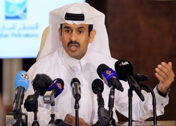 قطر: نسعى لتنويع قاعدة زبائننا من الغاز الطبيعي
