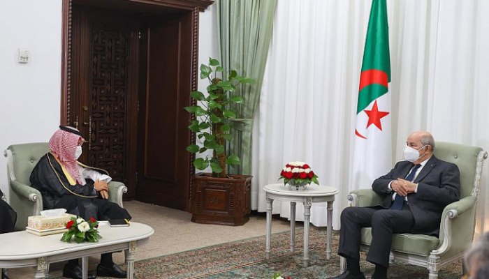 أنباء عن وساطة سعودية لإنهاء الخلاف الجزائري المغربي قبل القمة العربية