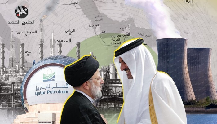 مأزق الاتفاق النووي.. إيران تبلغ قطر استعدادها لحل وسط
