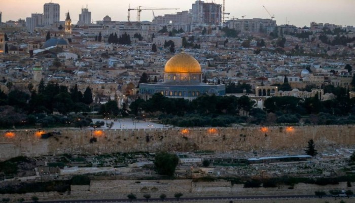 مسؤول مغربي يندد بعدوان إسرائيل على المقدسات الإسلامية والمسيحية في القدس