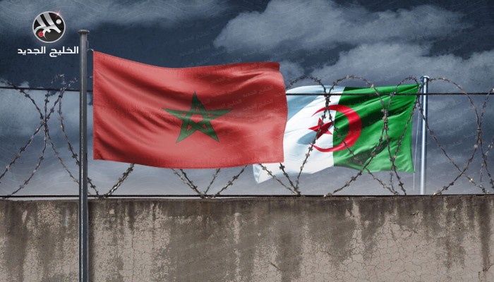 الجزائر تنفي وجود وساطة سعودية لحل الأزمة مع المغرب