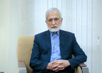 رسالة تهدئة لواشنطن.. مستشار المرشد الإيراني: لا نطمح لامتلاك سلاح نووي