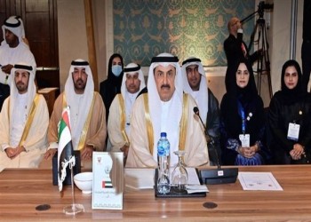 الإمارات متضامنة مع الفلسطينيين: قضيتهم على رأس أولويات سياستنا