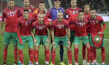 المغرب في مقدمة العرب.. تعرف على أغلى منتخبات مونديال 2022