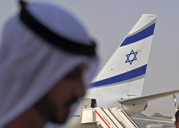 إسرائيل تسعى لتسيير رحلات جوية مباشرة إلى قطر بمونديال 2022