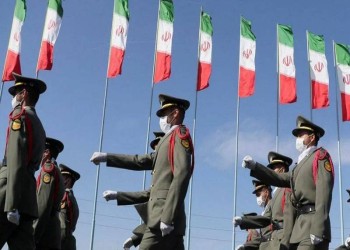 اغتيال جنرال بالحرس الثوري في طهران بالتزامن مع اعتقال خلية تجسس إسرائيلية