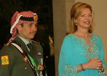 الأردن.. الملكة نور تعلق مجددا على قرار تقييد تحركات الأمير حمزة