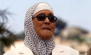وفاة شافية بوذراع إحدى أيقونات التمثيل في الجزائر