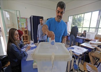 انتخابات لبنان.. سقوط حلفاء الأسد وصعود المدعومين من السعودية