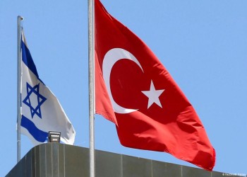 بناء خط أنابيب غاز بين تركيا وإسرائيل.. خطوة بعيدة المنال