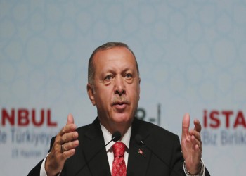 أردوغان يجدد رفض تركيا انضمام السويد وفنلندا إلى الناتو