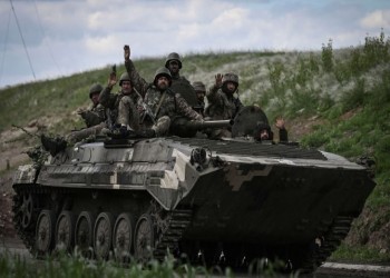 توقعات أمريكية باستخدام بوتين أدوات قوة جديدة ضد أوكرانيا
