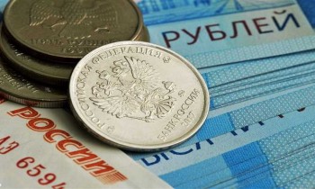 مقابل اليورو.. الروبل الروسي يقفز لأعلى مستوى في 7 أعوام