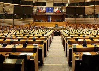 غضب أوروبي إزاء منع إسرائيل دخول وفد برلماني الضفة وغزة