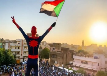 واشنطن تحذر شركاتها من التعامل مع أخرى سودانية يسيطر عليها الجيش