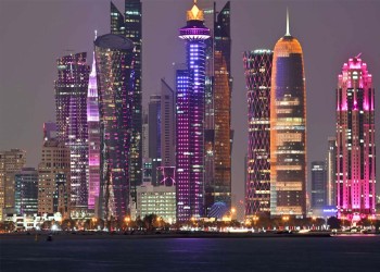 صندوق الثروة القطري: لا يمكننا الخروج من السوق الروسية