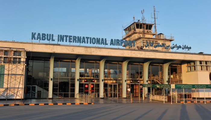 وزير الطيران الأفغاني: مفاوضات مع قطر وتركيا لإدارة مطار كابل
