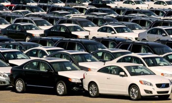 8 شركات سيارات تتجه لوقف وارداتها إلى مصر بسبب المستحقات