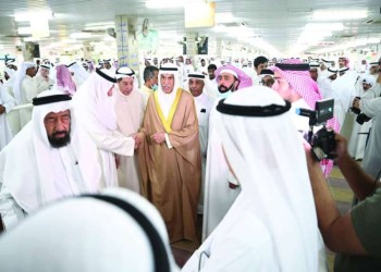 الكويت.. جمعية تطلق وقفية الشيخ القطان لدعم المسجد الأقصى