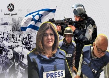 أسوشيتد برس: رصاصة من بندقية جندي إسرائيلي قتلت شيرين أبو عاقلة