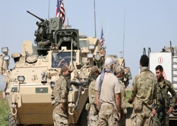 أمريكا تعرب عن قلقها من خطط تركيا لشن هجوم جديد على الحدود السورية