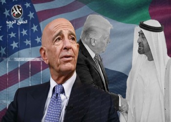 جامع تبرعات لحملة ترامب ينفي اتهامات جديدة بالضغط على مسؤولين لصالح الإمارات